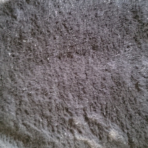 Express Midnight Black Jacket - Picture 10 of 10